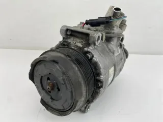 A0022306711 GE4471500703 4472602952 Компрессор кондиционера Mercedes S W221 Арт e9795030, вид 1