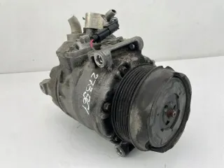 A0022306711 GE4471500703 4472602952 Компрессор кондиционера Mercedes S W221 Арт e9795030, вид 2
