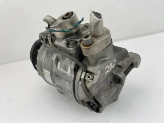 A0022306711 GE4471500703 4472602952 Компрессор кондиционера Mercedes S W221 Арт e9795030, вид 4