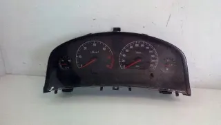 09180286WR Щиток приборов (приборная панель) Opel Vectra C  Арт e9795033, вид 1
