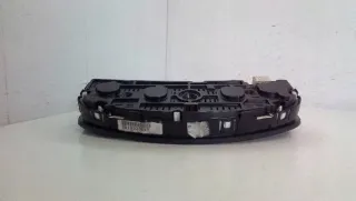 09180286WR Щиток приборов (приборная панель) Opel Vectra C  Арт e9795033, вид 3