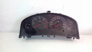 09180286WR Щиток приборов (приборная панель) Opel Vectra C  Арт e9795033, вид 9
