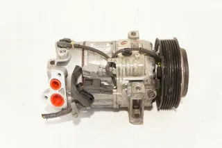 926004EB1A 447140-1371 447140-1370 Компрессор кондиционера Nissan Qashqai 2 Арт e9795110, вид 1