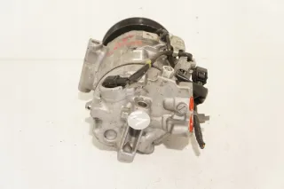 926004EB1A 447140-1371 447140-1370 Компрессор кондиционера Nissan Qashqai 2 Арт e9795110, вид 2