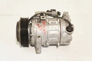 926004EB1A 447140-1371 447140-1370 Компрессор кондиционера Nissan Qashqai 2 Арт e9795110, вид 3