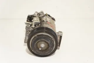 926004EB1A 447140-1371 447140-1370 Компрессор кондиционера Nissan Qashqai 2 Арт e9795110, вид 4