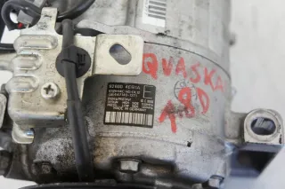 926004EB1A 447140-1371 447140-1370 Компрессор кондиционера Nissan Qashqai 2 Арт e9795110, вид 5