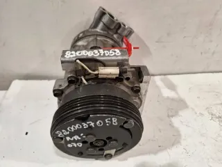 8200037058 Компрессор кондиционера Renault Kangoo 1 Арт e9795282, вид 5
