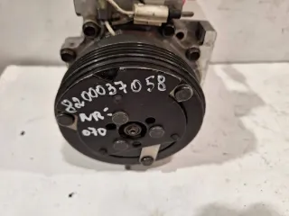 8200037058 Компрессор кондиционера Renault Kangoo 1 Арт e9795282, вид 6