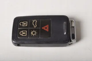 30659639 Замок зажигания Volvo S60 2 Арт e9795409, вид 4