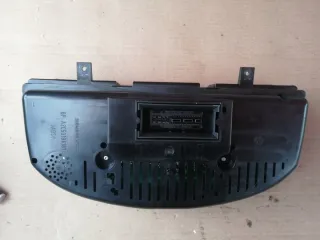 A2C53194181 Щиток приборов (приборная панель) Volkswagen Passat B6 Арт e9795462, вид 4