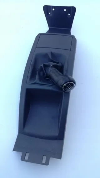 0000000000Q22 Ручка кулисы КПП Volkswagen Polo 4 Арт e9795575, вид 2