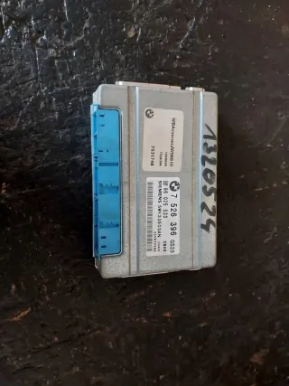 7526396 5WK33503AN 96025533 Блок управления АКПП BMW 3 E46 Арт e9795578, вид 4