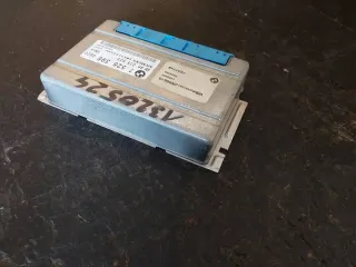 7526396 5WK33503AN 96025533 Блок управления АКПП BMW 3 E46 Арт e9795578, вид 9