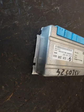 7526396 5WK33503AN 96025533 Блок управления АКПП BMW 3 E46 Арт e9795578, вид 10
