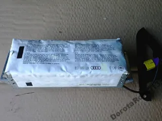 8E0880204 8E0880204E 8e0880204 Подушка безопасности Audi A4 B6 Арт e9795835, вид 1