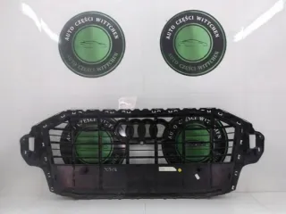 4M0853651A 4M0853651 Решетка радиатора Audi Q7 4M restailing Арт e9795887, вид 6