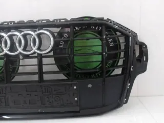 4M0853651A 4M0853651 Решетка радиатора Audi Q7 4M restailing Арт e9795887, вид 7