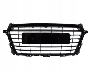 8S0853651 Решетка радиатора Audi TT 3 Арт e9795925, вид 1