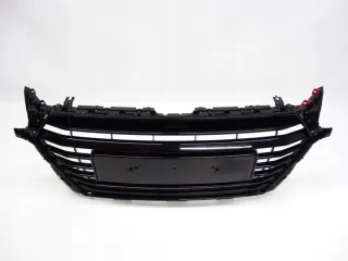 8S0853651 Решетка радиатора Audi TT 3 Арт e9795925, вид 2