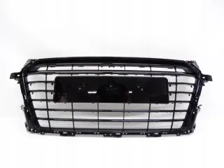 8S0853651 Решетка радиатора Audi TT 3 Арт e9795925, вид 3