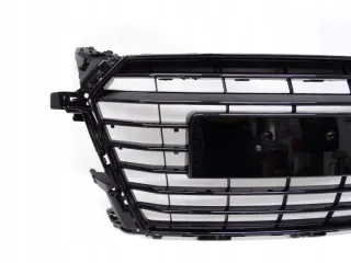 8S0853651 Решетка радиатора Audi TT 3 Арт e9795925, вид 5