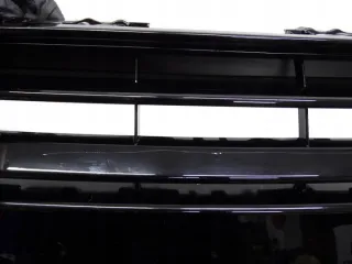 8S0853651 Решетка радиатора Audi TT 3 Арт e9795925, вид 7