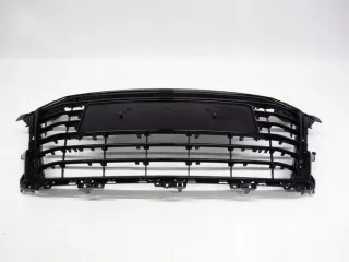 8S0853651 Решетка радиатора Audi TT 3 Арт e9795925, вид 8