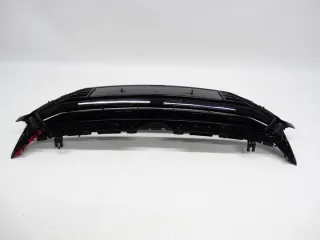 8S0853651 Решетка радиатора Audi TT 3 Арт e9795925, вид 9