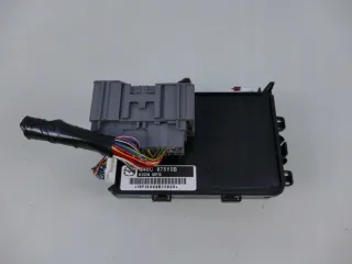G46C675Y0B Блок управления (другие) Mazda 3 BL Арт e9796352, вид 1