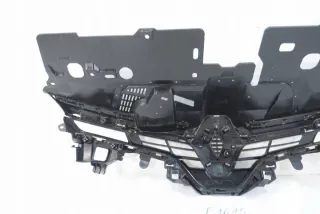 622563184R Решетка радиатора Renault Clio 4 Арт e9796547, вид 4