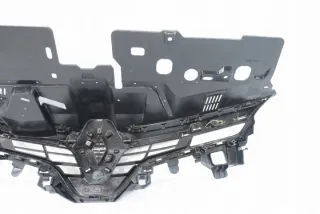 622563184R Решетка радиатора Renault Clio 4 Арт e9796547, вид 5