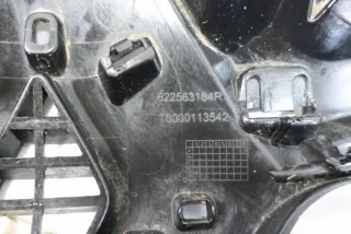 622563184R Решетка радиатора Renault Clio 4 Арт e9796547, вид 6