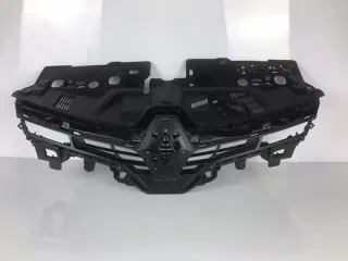 2012-2018 622563184R Решетка радиатора Renault Clio 4 Арт e9796549, вид 1
