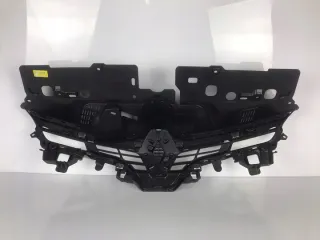 2012-2018 622563184R Решетка радиатора Renault Clio 4 Арт e9796549, вид 2