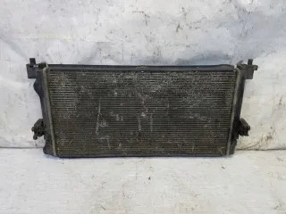 5Q0121251EC Радиатор (основной) Audi A3 8V Арт e9796634, вид 2