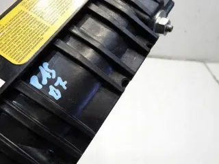 3AA880204 34104833A Подушка безопасности Volkswagen Passat B7 Арт e9797022, вид 2