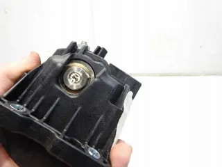 3AA880204 34104833A Подушка безопасности Volkswagen Passat B7 Арт e9797022, вид 3