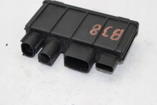 8647255 12638647255 Блок управления двигателем BMW 1 F20/F21 Арт e9797154, вид 2