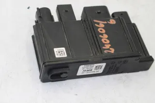 8647255 12638647255 Блок управления двигателем BMW 1 F20/F21 Арт e9797154, вид 3