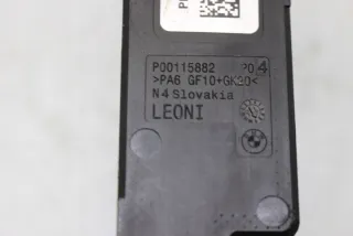8647255 12638647255 Блок управления двигателем BMW 1 F20/F21 Арт e9797154, вид 4