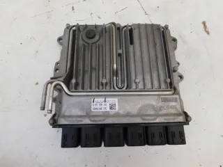 9488346 0261S21187 9488346-01 0261S16448 8671578 Блок управления двигателем BMW 7 G11/G12 Арт e9797199, вид 1