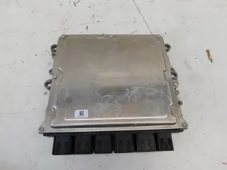 9488346 0261S21187 9488346-01 0261S16448 8671578 Блок управления двигателем BMW 7 G11/G12 Арт e9797199, вид 3