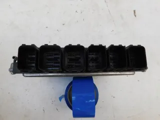 9488346 0261S21187 9488346-01 0261S16448 8671578 Блок управления двигателем BMW 7 G11/G12 Арт e9797199, вид 4
