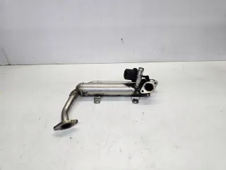 03G131512G Радиатор EGR Audi A3 8P Арт e9797306, вид 1