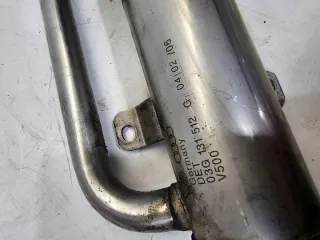 03G131512G Радиатор EGR Audi A3 8P Арт e9797306, вид 4