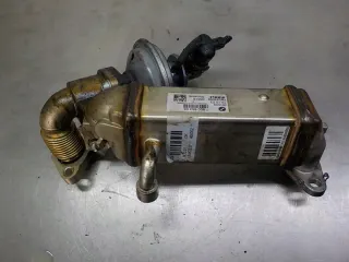 780065305 Радиатор EGR BMW 5 E60/E61 Арт e9797448, вид 1