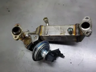 780065305 Радиатор EGR BMW 5 E60/E61 Арт e9797448, вид 3