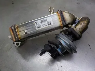 780065305 Радиатор EGR BMW 5 E60/E61 Арт e9797448, вид 4