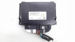 A2139003217 Блок управления АКПП Mercedes A W177 Арт e9797700, вид 1